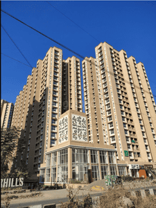 Project Image of 913 Sq.ft 2 BHK Apartment / Flat for sale in Mahalunge for Rs. 7200000