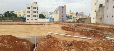 Project Image of 0.0 - 1200.0 Sq.ft Residential Plot Plot for buy in Sankalp