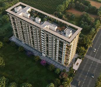 Project Image of 950.0 - 1674.0 Sq.ft 2 BHK Apartment for buy in MG Aranyaa