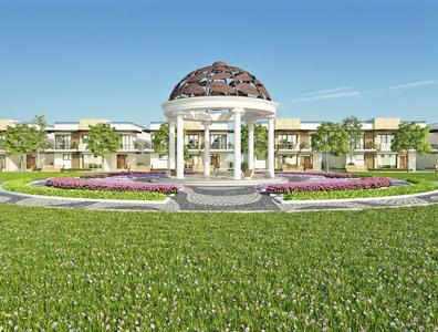 Project Image of 1187.0 - 2569.0 Sq.ft 2 BHK Villa for buy in Dream Avenue Villa