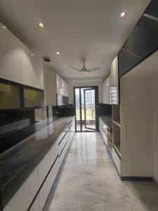 Project Image of 0.0 - 2500.0 Sq.ft 4 BHK Builder Floor for buy in Paramount Low Rise Floors South City 2
