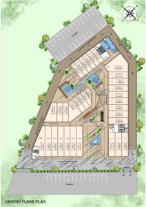 Project Image of 900.0 - 9000.0 Sq.ft Residential Plot Plot for buy in AMG Palm Garden