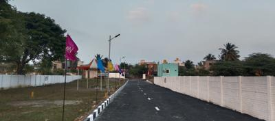 Project Image of 563.0 - 1495.0 Sq.ft Residential Plot Plot for buy in Livify Sunrise