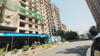 Project Image of 1250 Sq.ft 2 BHK Apartment / Flat for sale in Shela for Rs. 7000000