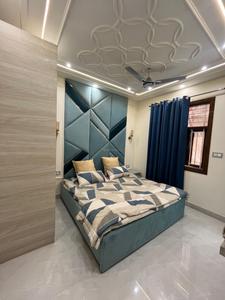 Project Image of 750.0 - 1000.0 Sq.ft 3 BHK Builder Floor for buy in Saarthi Lotus Apartment