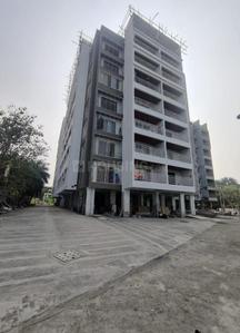 Project Image of 1365.0 - 2866.0 Sq.ft 2 BHK Apartment for buy in Riviera Tower
