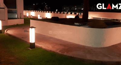 Project Image of 395.0 - 1542.0 Sq.ft 1 BHK Apartment for buy in Danube Glamz Residence