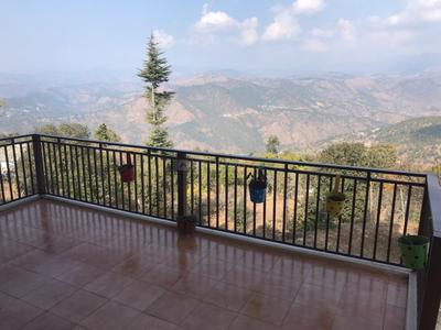 Project Image of 1250.0 - 1574.0 Sq.ft 2 BHK Villa for buy in Silver Peaks Cottage
