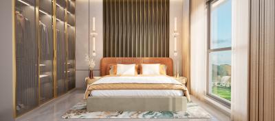 Project Image of 885.98 - 2486.57 Sq.ft 2 BHK Apartment for buy in Nahar Chandi Valley Phase I