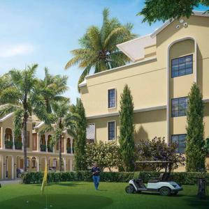 Project Image of 3100 Sq.ft 4 BHK Villa for sale in Sreeramanahalli for Rs. 28500000