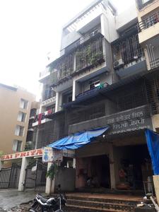 Project Image of 630.0 - 1050.0 Sq.ft 1 BHK Apartment for buy in Dhanvarsha Sai Priya
