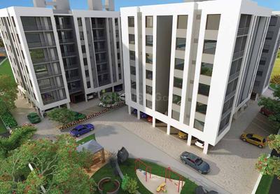 Project Image of 590.0 - 907.0 Sq.ft 1 BHK Apartment for buy in Dada My World Apartment