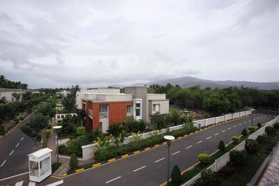 Project Image of 2867.94 - 4048.0 Sq.ft 4 BHK Villa for buy in Sobha Westhill