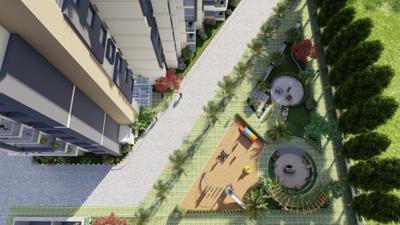 Project Image of 648.0 - 1057.0 Sq.ft 2 BHK Apartment for buy in Purple Habiqo