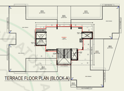 Project Image of 3114.0 - 3816.0 Sq.ft 3 BHK Apartment for buy in Ekam