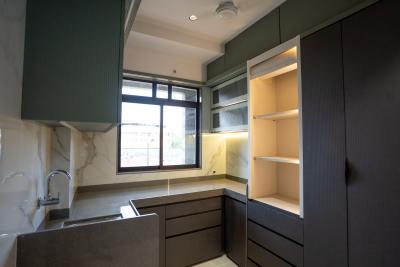 Project Image of 225.0 - 325.0 Sq.ft 1 RK Apartment for buy in Ajmera Vishwa Nagri Building 1