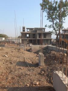 Project Image of 2600 Sq.ft 4 BHK Duplex for sale in Bhugaon for Rs. 28000000