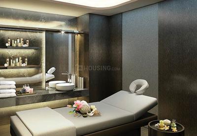 Project Image of 985 Sq.ft 3 BHK Apartment / Flat for sale in Bandra East for Rs. 58100000