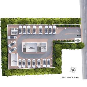 Project Image of 1038.0 - 2080.0 Sq.ft 2 BHK Apartment for buy in NPSH Nivasam