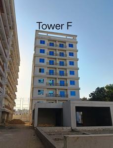 Project Image of 680.0 - 1054.0 Sq.ft 2 BHK Apartment for buy in Shree Siddheshwar Pride