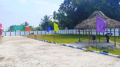 Project Image of 959.0 - 1333.0 Sq.ft Residential Plot Plot for buy in Madras Kannappa Nagar