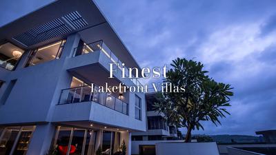Project Image of 5000 Sq.ft 4 BHK Villa for sale in Bhugaon for Rs. 62500000