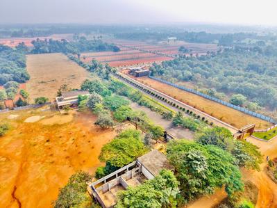 Sai Vishal Estate Plot 2