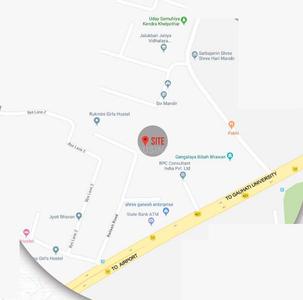 Project Image of 835.0 - 1361.0 Sq.ft 3 BHK Apartment for buy in ARS Aashrayam