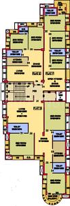 Project Image of 1044.0 - 2281.0 Sq.ft 2 BHK Apartment for buy in Ecoprime Divinity