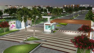 Project Image of 1200.0 - 1500.0 Sq.ft Residential Plot Plot for buy in Ambika Arcade Phase 1