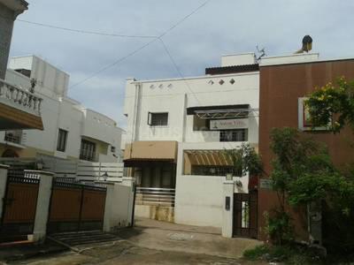 Project Image of 3205.0 - 3331.0 Sq.ft 4 BHK Villa for buy in Landmark Aston Ville