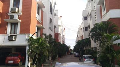 Project Image of 865.0 - 1190.0 Sq.ft 2 BHK Apartment for buy in Golden Fortune