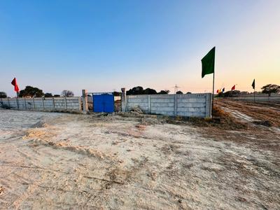 Project Image of 1000.0 - 7500.0 Sq.ft Residential Plot Plot for buy in Ecogram