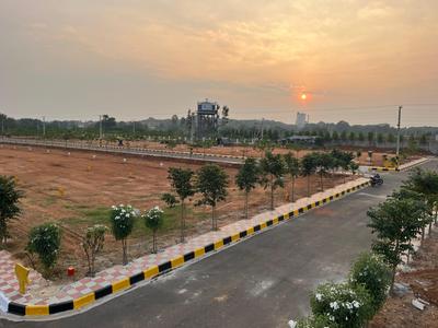Project Image of 1350.0 - 4500.0 Sq.ft Residential Plot Plot for buy in Bhoomi ShikhaMani Township