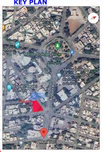 Project Image of 597.29 - 928.6 Sq.ft 2 BHK Apartment for buy in V Jamnadas Sun Shivam