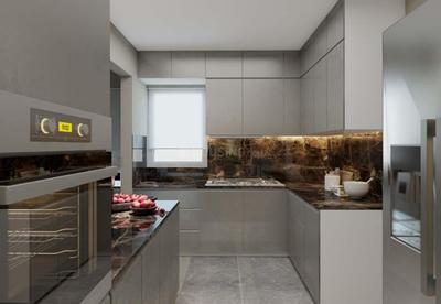 Project Image of 2682.0 - 4157.0 Sq.ft 4 BHK Villa for buy in Shriram Iconica Grande