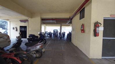 Project Image of 288.0 - 700.0 Sq.ft 1 BHK Apartment for buy in Lakhani Royale