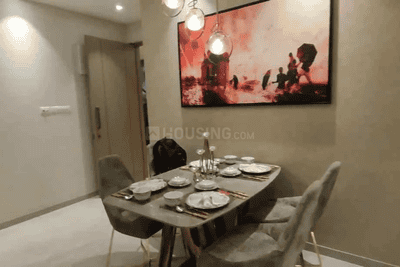 Project Image of 0.0 - 312.0 Sq.ft 1 BHK Apartment for buy in DGS Sheetal Uptown