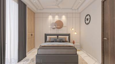 BM Luxurious Homes Bedroom 2