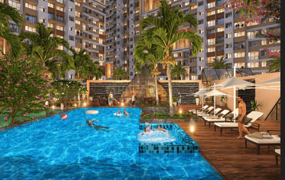 Project Image of 900 Sq.ft 1 BHK Apartment / Flat for sale in Ambernath East for Rs. 5000000