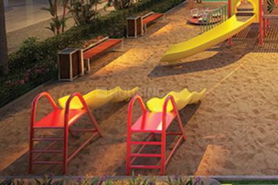 Project Image of 580.2 - 970.0 Sq.ft 2 BHK Apartment for buy in Unimark Sports City Phase 1