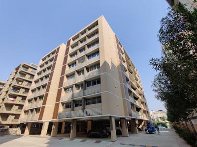 Project Image of 3357.0 - 4626.0 Sq.ft 4 BHK Apartment for buy in Shyam Brown Stone