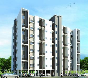 Project Image of 224.0 - 405.0 Sq.ft Studio Studio Apartment for buy in VTP Bhagyasthan Phase 1