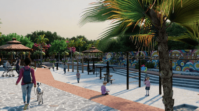 Project Image of 736.25 - 3209.26 Sq.ft Residential Plot Plot for buy in Yellow Tattvam
