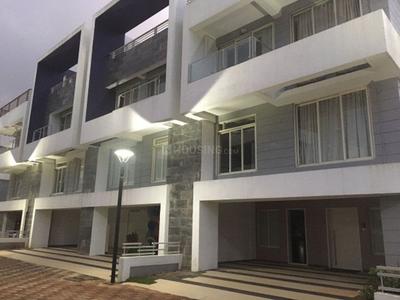 Project Image of 3225 Sq.ft 4 BHK Villa for sale in Bhangarwadi for Rs. 22500000