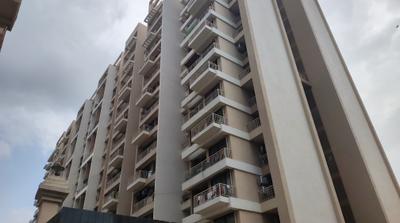 Project Image of 257.0 - 506.0 Sq.ft 1 BHK Apartment for buy in Greenscape Eternia