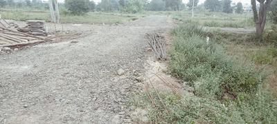 Project Image of 337.56 - 2001.87 Sq.ft Residential Plot Plot for buy in Sky Airport City II