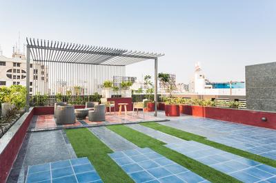 Project Image of 1710.0 - 1764.0 Sq.ft 3 BHK Apartment for buy in Suvidha Eternity