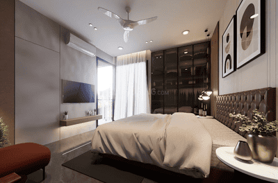 Project Image of 0.0 - 2650.0 Sq.ft 4 BHK Apartment for buy in Adi Shakti