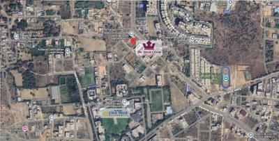 Project Image of 1408.23 - 1897.35 Sq.ft 3 BHK Apartment for buy in Shyam The Royal Crown II
